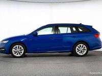 gebraucht Skoda Octavia Combi iV Ambition Aut. TOP-ANGEBOT +++