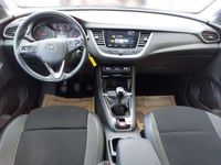 gebraucht Opel Grandland X 15 CDTi BlueInjection Edition