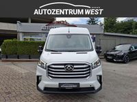 gebraucht Maxus V90 Sonstige 2.0 TD Transporter ..netto 20.823,--