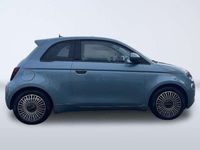 gebraucht Fiat 500e 