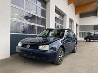 gebraucht VW Golf IV 