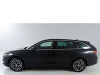 gebraucht Skoda Octavia Combi 2.0 TDI Style Aut LED RADAR NAVI