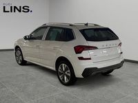 gebraucht Skoda Kamiq Selection TSI DSG