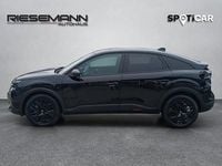 Gebraucht Citroën C4 136 PS (100 kW) 2025 Schwarz SUV