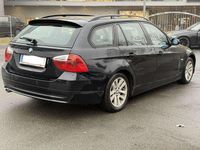 gebraucht BMW 318 318 d Touring