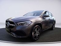 gebraucht Mercedes GLA180 Progressive LED