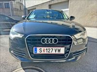 gebraucht Audi A6 30TDI quattro DPF S-tronic Navi*HeadUp*PickerlNeu