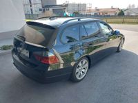 gebraucht BMW 320 320 d Touring Österreich-Paket