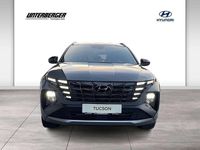 gebraucht Hyundai Tucson NX4 N-Line 16 T-GDi PHEV 4WD AT t1pl0-P7