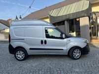 gebraucht Fiat Doblò SX Kasten