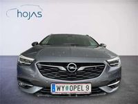 gebraucht Opel Insignia ST 1.5 Turbo Innovation