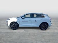 Gebraucht Audi Q3 S-Line 272 PS (200 kW) 2025 Weiss  metallic SUV