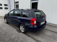 gebraucht Dacia Logan MCV Supreme TCe 90 S&S