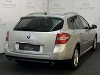 gebraucht Renault Laguna GrandTour Initi. dCi 175 Low Emis. DPF