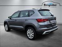 gebraucht Seat Ateca Style Edition 1.5 TSI ACT DSG