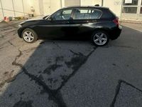 gebraucht BMW 116 116 i