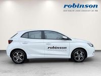 Gebraucht MG MG3 Comfort 116 PS (85 kW) 2025 Weiß Kleinwagen