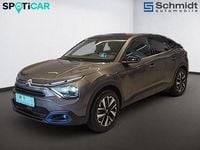 Gebraucht Citroën C4 Shine Edition 100 kW (136 PS) 2021 Grau Kombi
