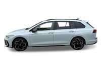 gebraucht VW Golf VIII Variant R-Line KAMERA+ACC+LED+17" ALU+KLIMA