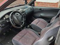 gebraucht Ford Escort Cabriolet 16V XR3i