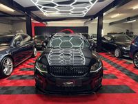 Gebraucht Skoda Octavia RS 184 PS (135 kW) 2017 Schwarz Kombi