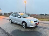 gebraucht Hyundai i30 CW 16 CRDi DPF