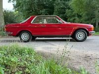 gebraucht Mercedes 230 C