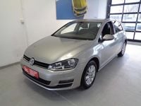 Gebraucht VW Golf 86 PS (63 kW) 2017 Limousine