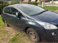 gebraucht Peugeot 3008 16 HDi 115 FAP Active