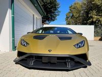 gebraucht Lamborghini Huracán STO