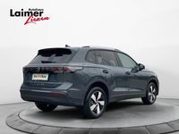 gebraucht VW Tiguan Friends TDI 4MOTION DSG