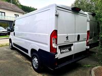 gebraucht Peugeot Boxer Boxer30 L2H1 BlueHDi 120 S&S