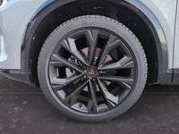 Neu Cupra Formentor 150 PS (110 kW) 2026 Weiss  metallic SUV