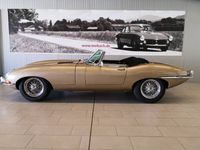 Gebraucht Jaguar E-Type 265 PS (194 kW) 1963 Andere Cabrio
