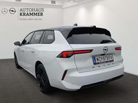 gebraucht Opel Astra ST 1,2 Turbo GS