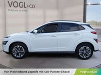 gebraucht Hyundai Kona EV Edition 30 Plus k2ex1-O4