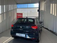 gebraucht Seat Ibiza Reference 1.0 TSI