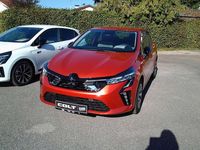 Neu Mitsubishi Colt 91 PS (66 kW) 2025 Rot Limousine