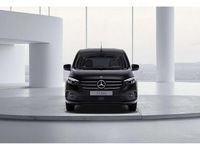 Gebraucht Mercedes T180 116 PS (85 kW) 2024 Schwarz Van / Kleinbus