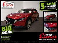 Gebraucht Mazda CX-30 180 PS (132 kW) 2019 SUV