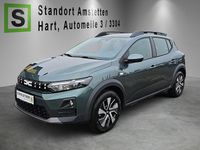 Neu Dacia Sandero Expression 110 PS (80 kW) 2026 Blau Kleinwagen