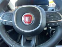 gebraucht Fiat Tipo Lounge+Netto:9.999Eur LED/NAVI/DAB/ AB - TEMPOMAT