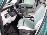 Gebraucht VW ID. Buzz Pro 210 kW (286 PS) 2025 Weiß Van / Kleinbus