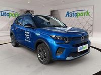 gebraucht Citroën C3 Turbo 100PS PLUS