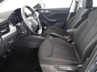 Gebraucht Skoda Scala Ambition 116 PS (85 kW) 2020 Dunkelgrau  metallic Kleinwagen