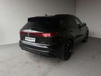 gebraucht VW Touareg R eHybrid TSI 4MOTION