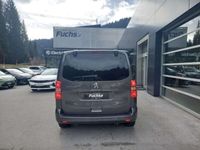 gebraucht Peugeot Traveller Business VIP L2 BHDI180 EAT8