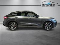 gebraucht Audi SQ5 Sportback TFSI