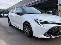 gebraucht Toyota Corolla 20 Touring Sports Hybrid GR-Sport