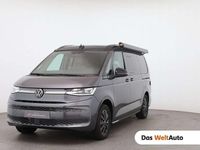 Neu VW California California 150 PS (110 kW) 2025 Grau Van